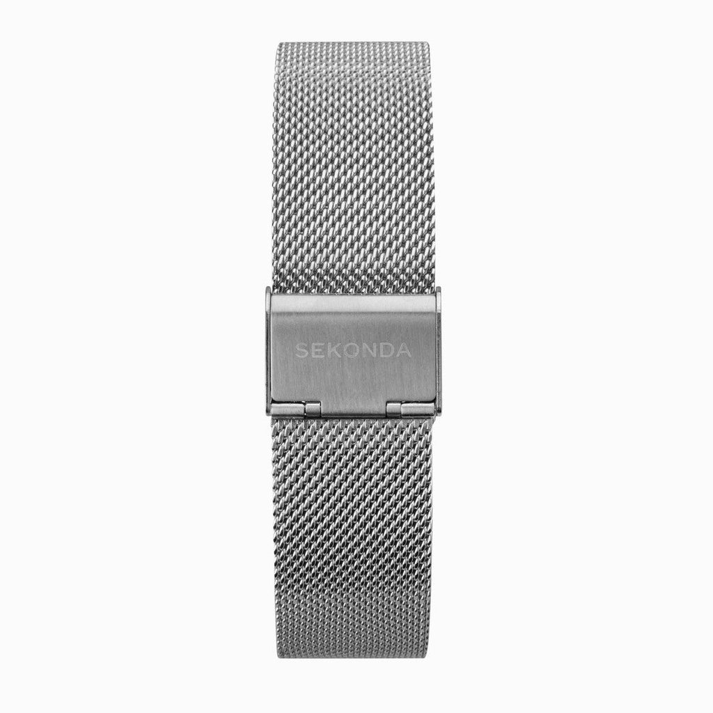 Sekonda Nordic Minimalistic Men's Watch Watches Sekonda   