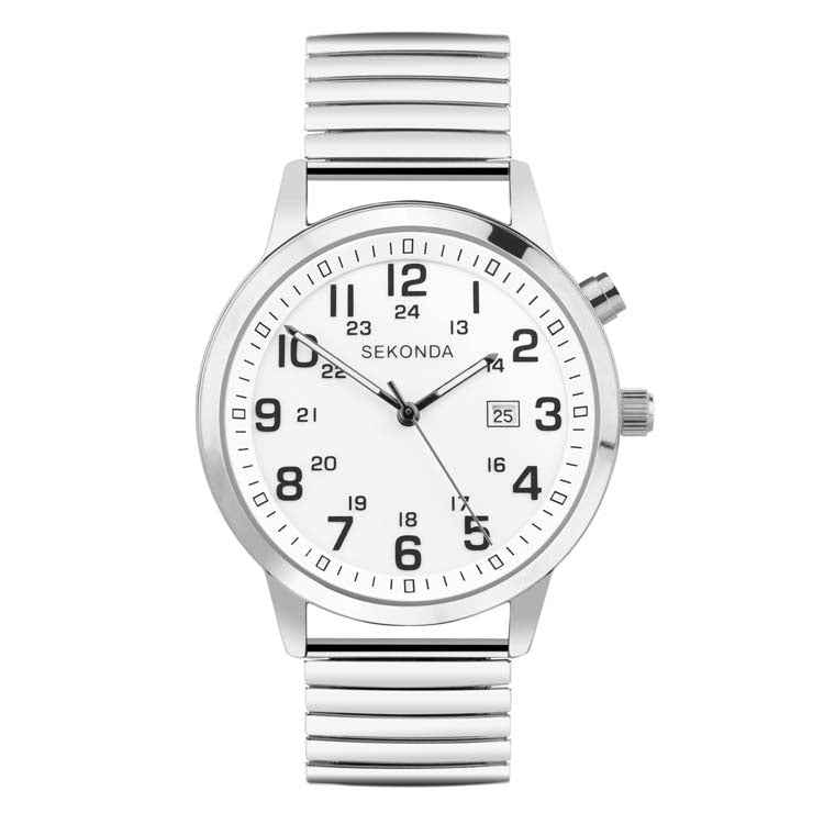 Sekonda Classic Men's Watch SK30126 Watch Sekonda   
