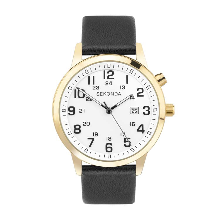 Sekonda Classic Men's Watch SK30127 Watch Sekonda   