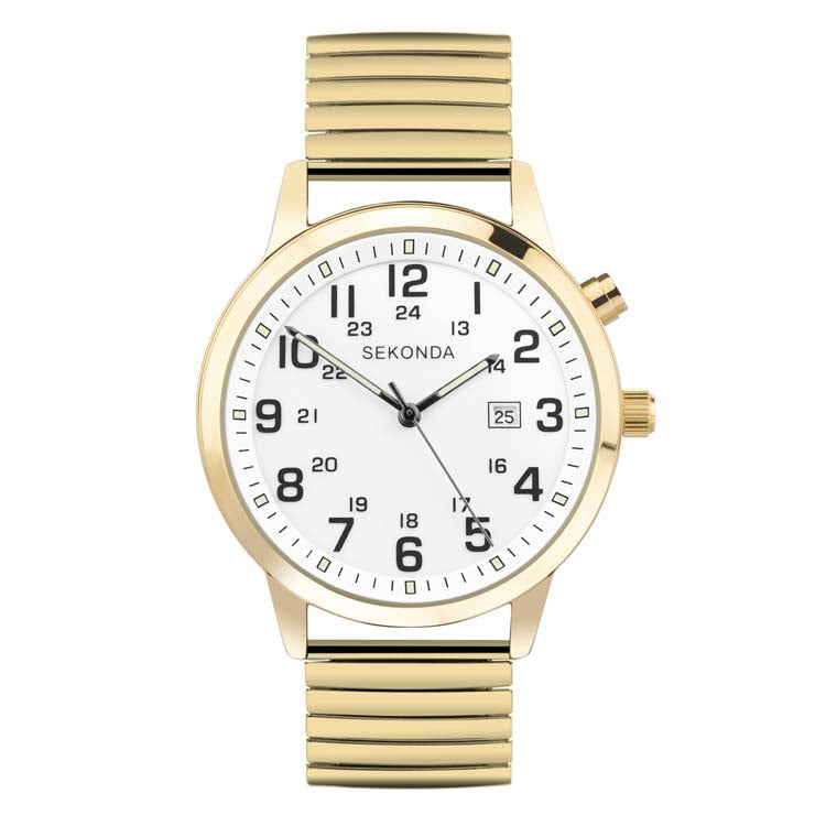Sekonda Classic Men's Watch SK30128 Watch Sekonda   