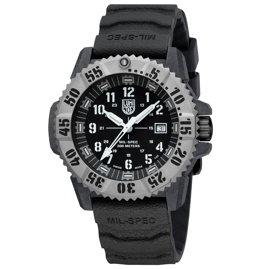 Luminox MIL-SPEC 46mm Watch Set - XL.3351.SET Watches Luminox   