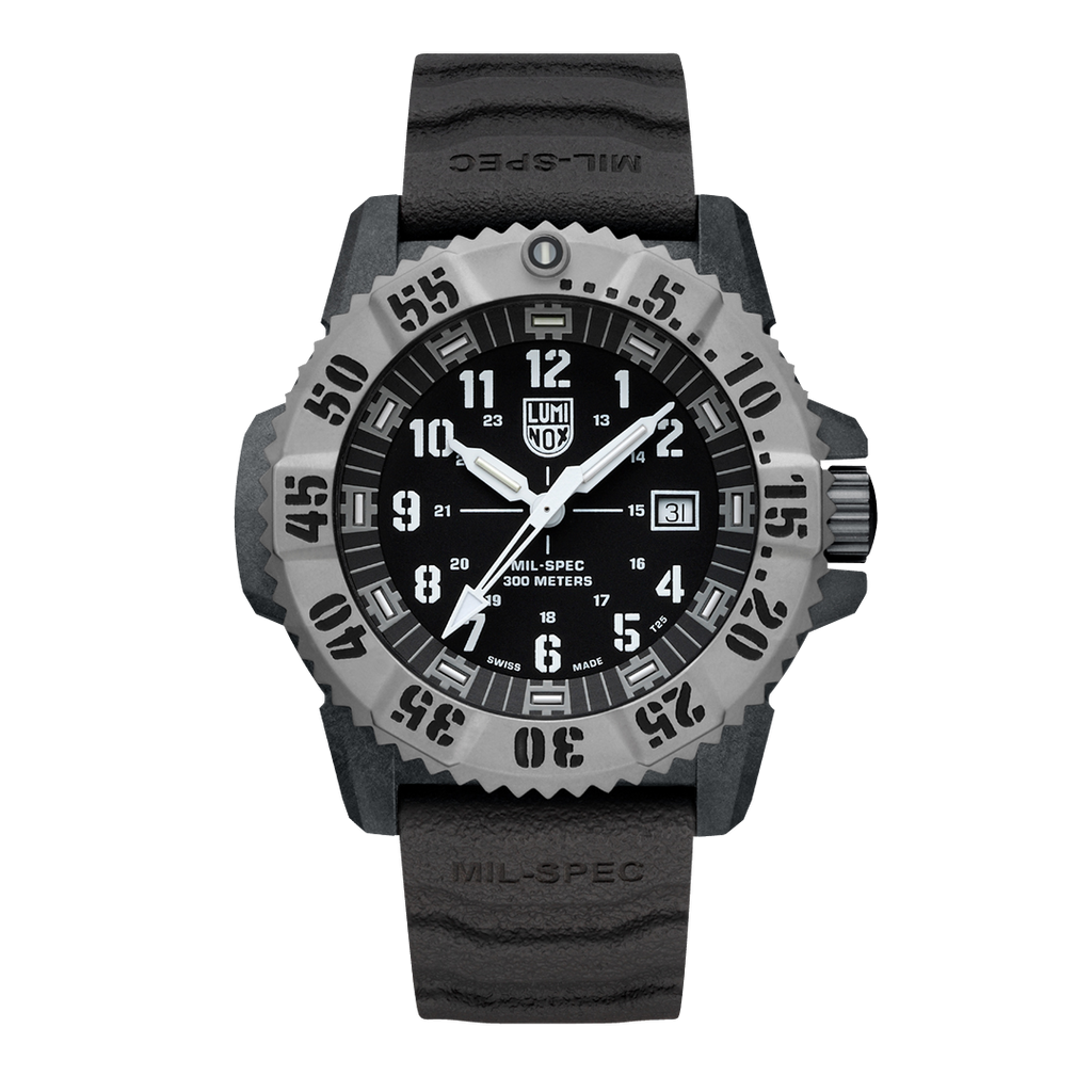 Luminox MIL-SPEC 46mm Watch Set - XL.3351.SET Watches Luminox   