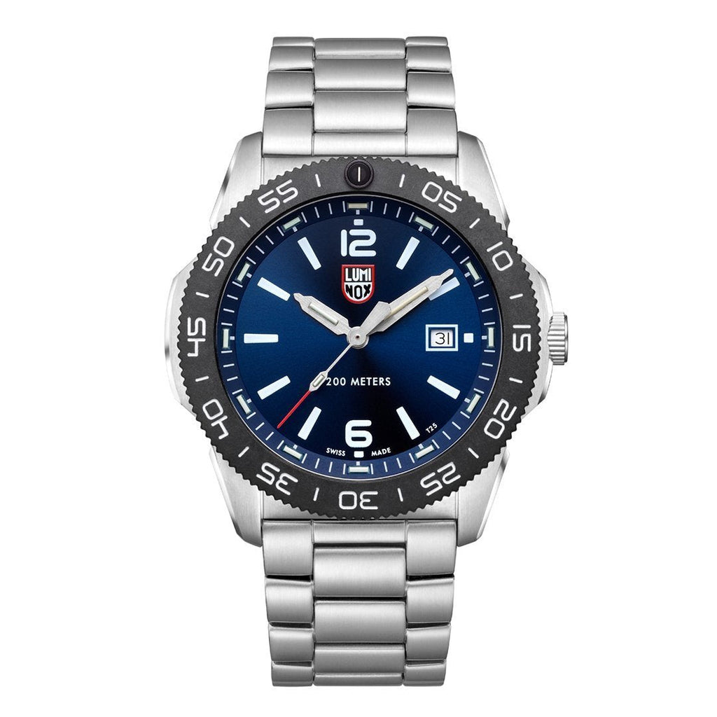 Luminox Pacific Diver - 3123 Watch Luminox   