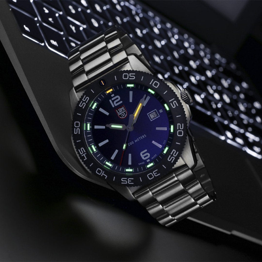 Luminox Pacific Diver - 3123 Watch Luminox   