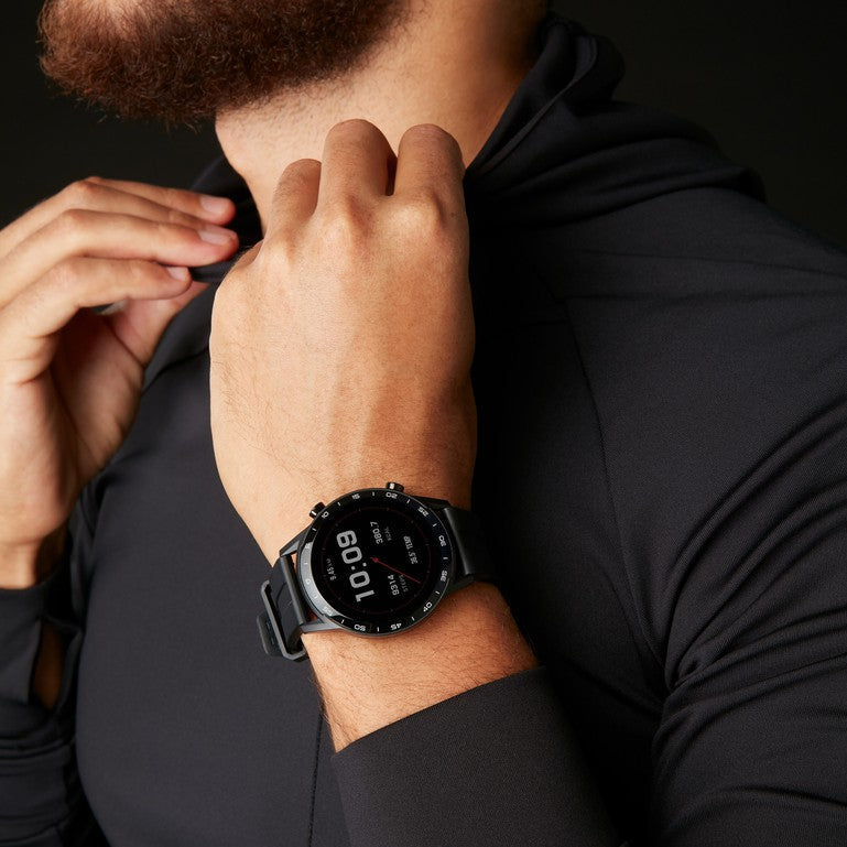 Sekonda Black Active Smartwatch - SK1909 Watch Sekonda   