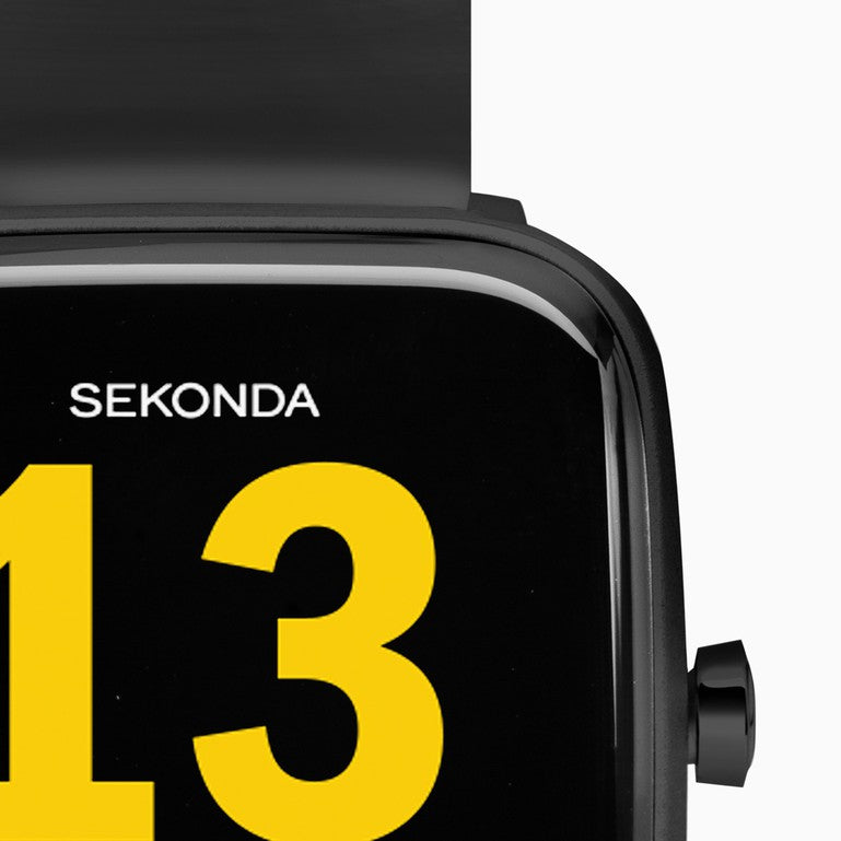 Sekonda Motion Smartwatch - SK30009 Watch Sekonda   