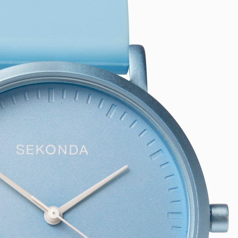 Sekonda Minimal Women's Watch - SK40393 Watch Sekonda   