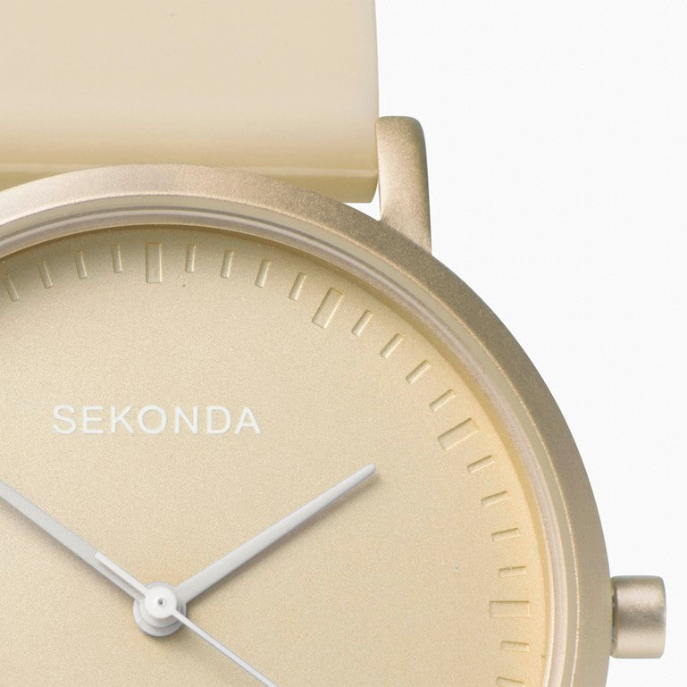 Sekonda Minimal Women's Watch - SK40396 Watch Sekonda   