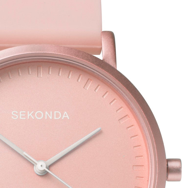 Sekonda Minimal Women's Watch - SK40406 Watch Sekonda   