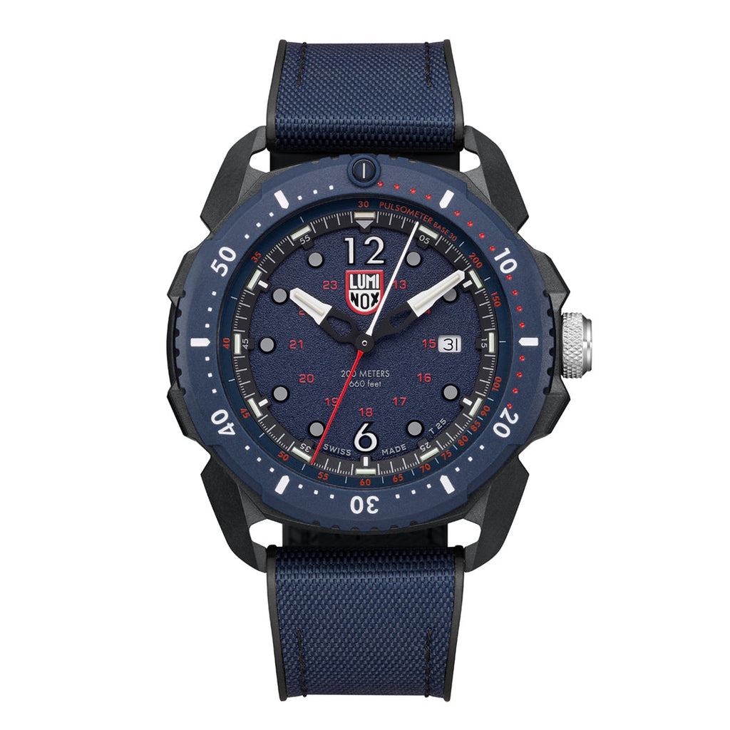 Luminox ICE-SAR Arctic Men's Watch - XL.1053 Watch Luminox   