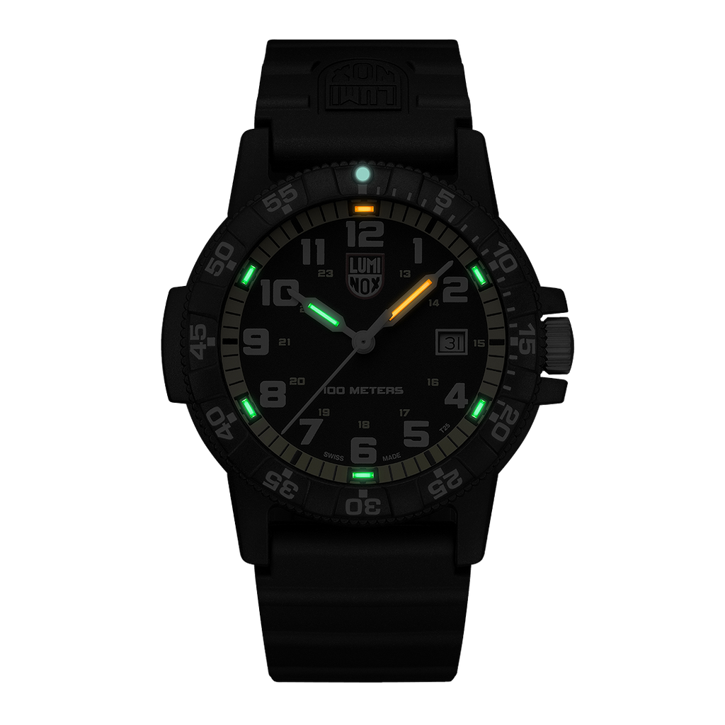 Luminox Leatherback Sea Turtle Watch - XS.0325 Watch Luminox   