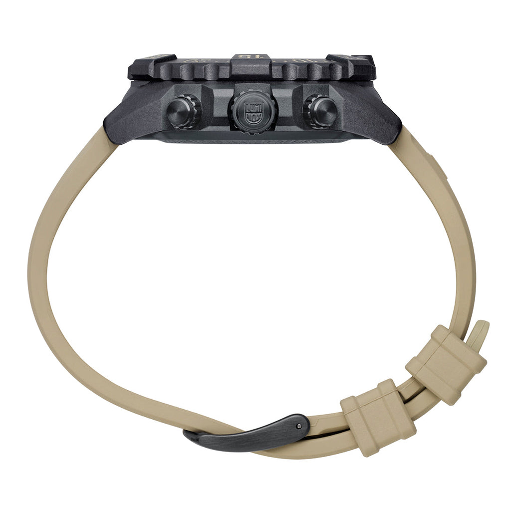 Luminox Navy SEAL Foundation Chronograph 45mm Watch Set - XS.3590.NSF.SET Watch Luminox   