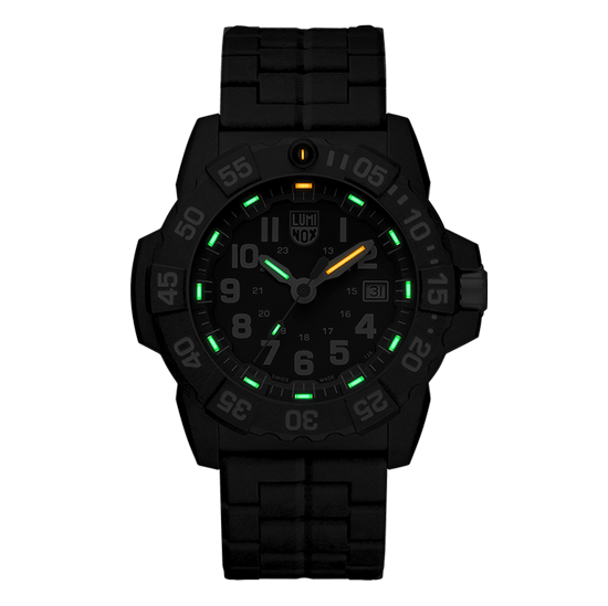 Luminox Navy SEAL - 3502 Watch Luminox   