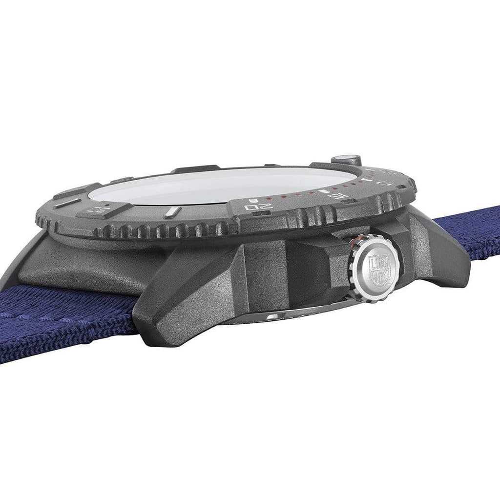 Luminox #tide ECO 46 mm Sustainable Outdoor Watch - 8903.ECO Watch Luminox   