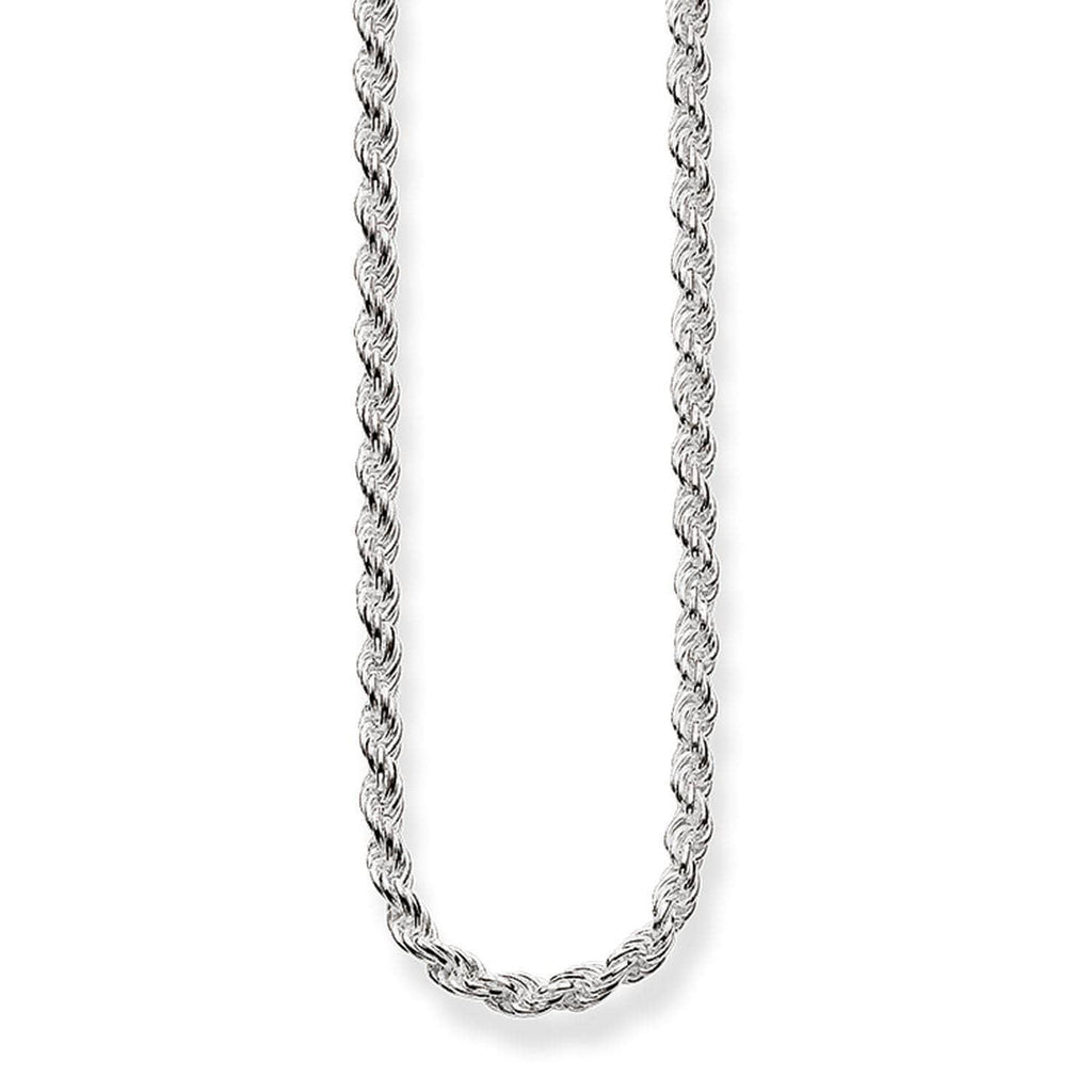 Thomas Sabo Cord Chain Necklace Thomas Sabo   