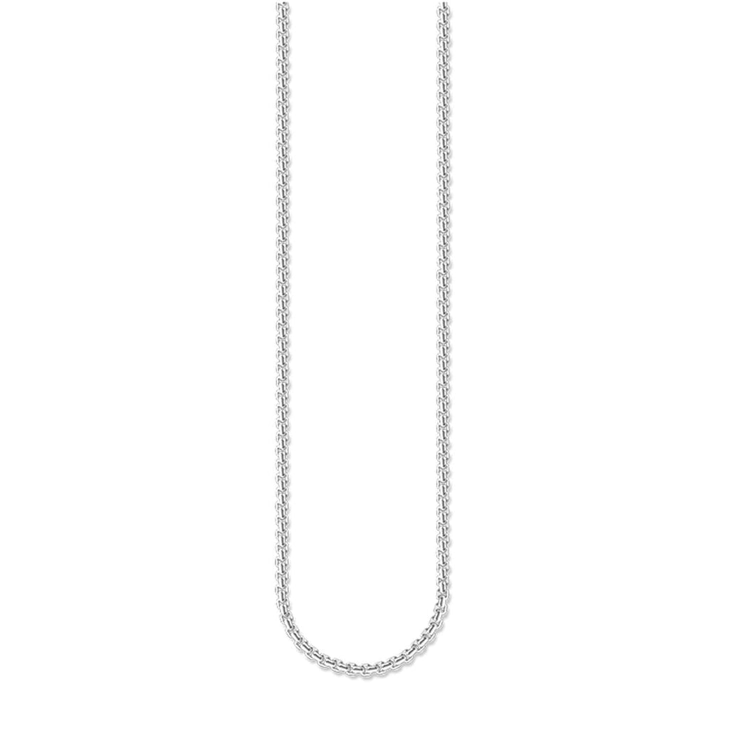 Thomas Sabo Venezia Chain Necklace Thomas Sabo L42 (42 cm)  