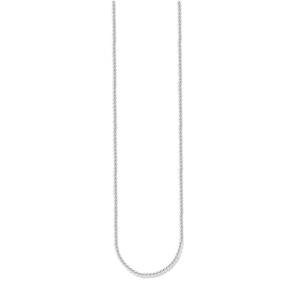 Thomas Sabo Venezia Chain Necklace Thomas Sabo L42v (38-42 cm)  